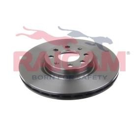 Bremsscheibe RD00212 von RAICAM günstig für 139,39 € online kaufen
