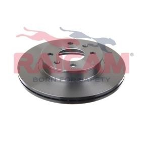 Compre Disco de travão da RAICAM RD00522 a um preço baixo por 172,07 €
