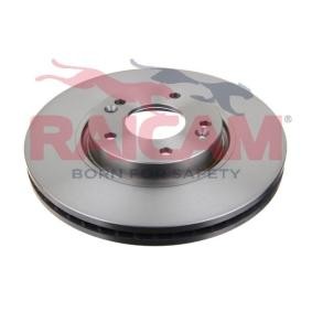 Compre Disco de travão da RAICAM RD00526 a um preço baixo por 248,75 €