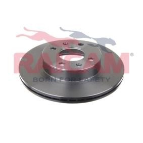 Compre Disco de travão da RAICAM RD00566 a um preço baixo por 183,34 €
