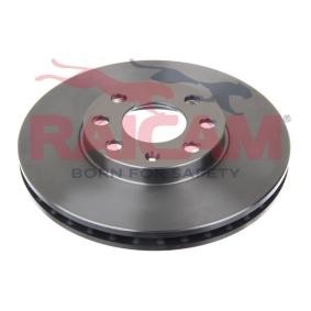 Bremsscheibe RD00591 von RAICAM günstig für 122,96 € online kaufen