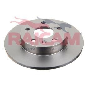Bremsscheibe RD00593 von RAICAM günstig für 109,62 € online kaufen