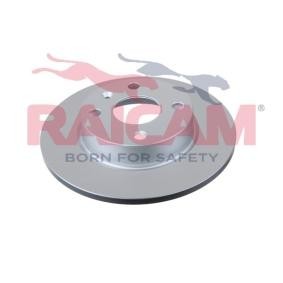 Bremsscheibe RD00610 von RAICAM günstig für 134,19 € online kaufen