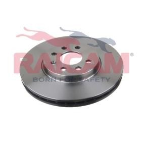 Bremsscheibe RD00612 von RAICAM günstig für 143,98 € online kaufen