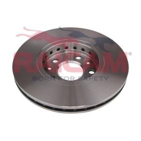 Compre Disco de travão da RAICAM RD00705 a um preço baixo por 245,21 €