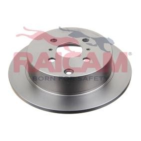 Bremsscheibe RD00825 von RAICAM günstig für 110,81 € online kaufen