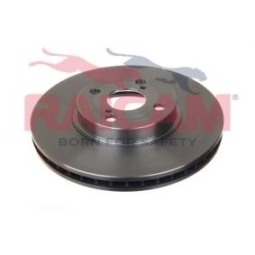 Bremsscheibe RD00827 von RAICAM günstig für 143,39 € online kaufen