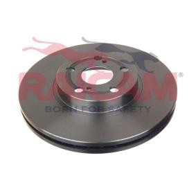 Bremsscheibe RD00834 von RAICAM günstig für 166,82 € online kaufen