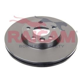 Compre Disco de travão da RAICAM RD00899 a um preço baixo por 248,75 €