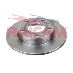 Compre Disco de travão da RAICAM RD00905 a um preço baixo por 146,98 €
