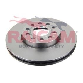 Bremsscheibe RD00915 von RAICAM günstig für 150,77 € online kaufen