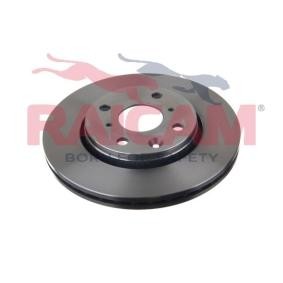 Bremsscheibe RD01083 von RAICAM günstig für 119,13 € online kaufen