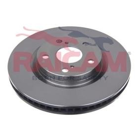 Bremsscheibe RD01096 von RAICAM günstig für 172,66 € online kaufen