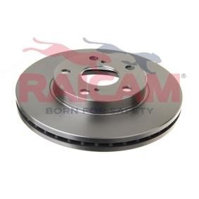 Bremsscheibe RD01097 von RAICAM günstig für 146,85 € online kaufen