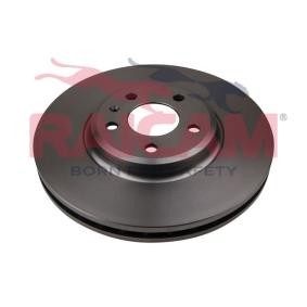 Compre Disco de travão da RAICAM RD01130 a um preço baixo por 288,30 €
