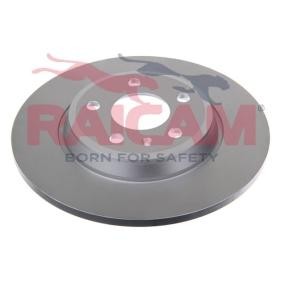 Compre Disco de travão da RAICAM RD01132 a um preço baixo por 200,13 €