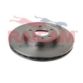 Compre Disco de travão da RAICAM RD01135 a um preço baixo por 271,12 €