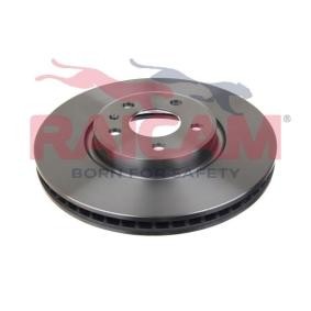Compre Disco de travão da RAICAM RD01193 a um preço baixo por 321,94 €