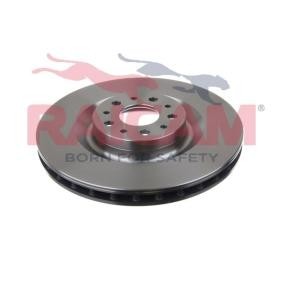 Bremsscheibe RD01371 von RAICAM günstig für 178,35 € online kaufen