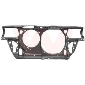 Køb Radiatorpanel fra VAN WEZEL online til PASSAT Variant (3B5) til lave fornuftige priser