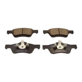 Bremsbeläge 19-2984 von MAXGEAR günstig für 52,26 € online kaufen