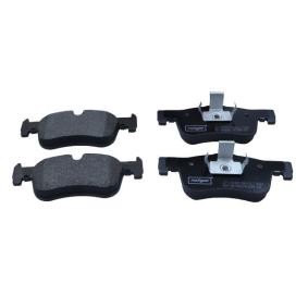 Bremsbeläge von MAXGEAR