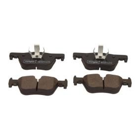 Bremsbeläge von MAXGEAR