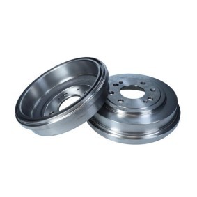 Compre Tambor de travão de MAXGEAR online para CDV Van / Hatchback (RF) a preços moderados