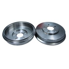 Bremstrommel von MAXGEAR