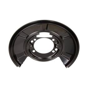 Ankerblech von MAXGEAR