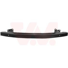 Achetez des Renfort de pare-choc VAN WEZEL 5837560 à prix pour 50,31 €