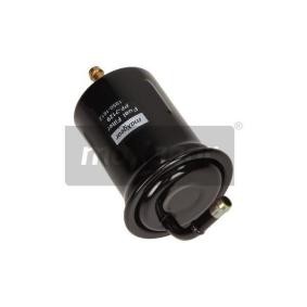 Osta Polttoainesuodatin MAXGEAR:llä 26-1127 edullisesti hintaan 5,51 €