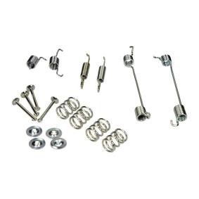 Compre Kit de acessórios, maxilas do travão da MAXGEAR 27-0380 a um preço baixo por 9,18 €