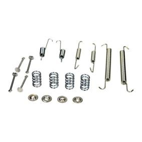 Compre Kit de acessórios, maxilas do travão da MAXGEAR 27-0410 a um preço baixo por 9,39 €