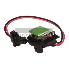 Comprar Unidad de control, calefacción / ventilación de MAXGEAR 27-0529 a bajo precio de 31,91 €