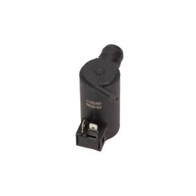 Achetez des Pompe de lave-glace de chez MAXGEAR en ligne pour 205 II 3/5 portes à prix modérés