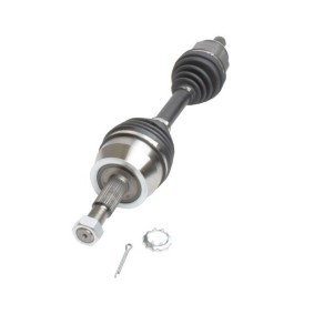 Comprar Árbol de transmisión de MAXGEAR 49-1139 a bajo precio de 165,17 €