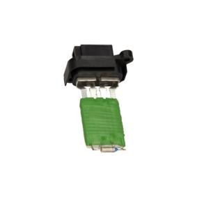 Køb Modstand, kabineventilator af MAXGEAR 57-0173 til den lave pris 189,25 DKK