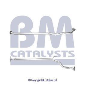 Abgasrohr BM50613 von BM CATALYSTS günstig für 57,81 € online kaufen
