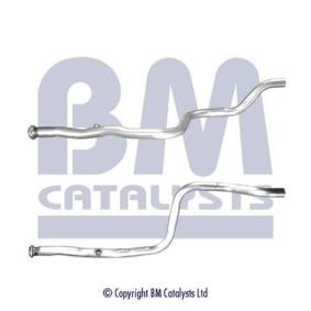 Acquista Tubo gas scarico da BM CATALYSTS BM50638 a buon mercato per soli 169,93 €