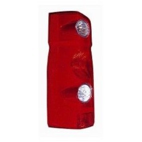Acquista Fanale posteriore da VAN WEZEL 5862931 a buon mercato per soli 59,15 €