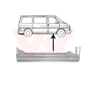 Köp Tröskelplåt av VAN WEZEL 5874102 till det låga priset 199,32 kr