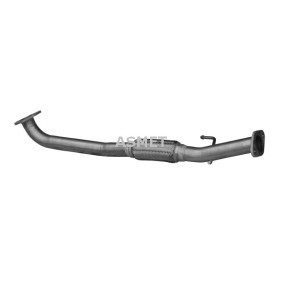 Abgasrohr 16.100 von ASMET günstig für 59,49 € online kaufen