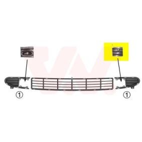 Acquista Griglia paraurti da VAN WEZEL 5878595 a buon mercato per soli 8,11 €