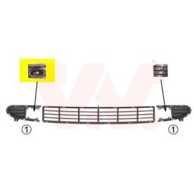 Acquista Griglia paraurti da VAN WEZEL 5878596 a buon mercato per soli 8,11 €