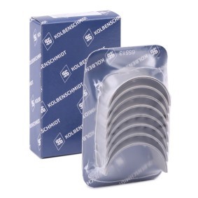 Achetez des Kit de coussinets de bielle KOLBENSCHMIDT 37055600 à prix pour 30,05 €
