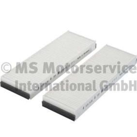 Innenraumfilter des Herstellers KOLBENSCHMIDT - Originalware Artikelnummer: 50014763