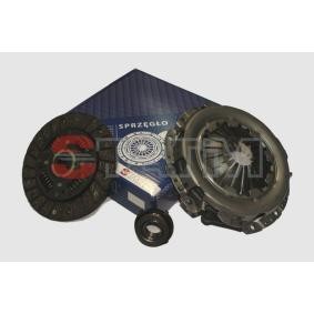 Compre Kit de embraiagem da STATIM 100.972 a um preço baixo por 97,77 €