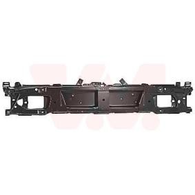 Achetez des Renfort de pare-choc VAN WEZEL 5880560 à prix pour 67,08 €