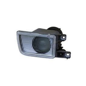 Acquista Fendinebbia da VAN WEZEL 5880995 a buon mercato per soli 44,16 €